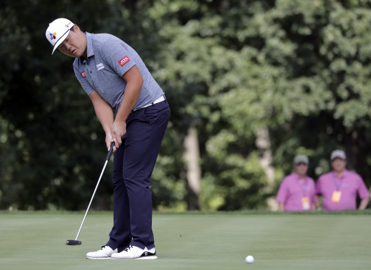 임성재[AP=연합뉴스]